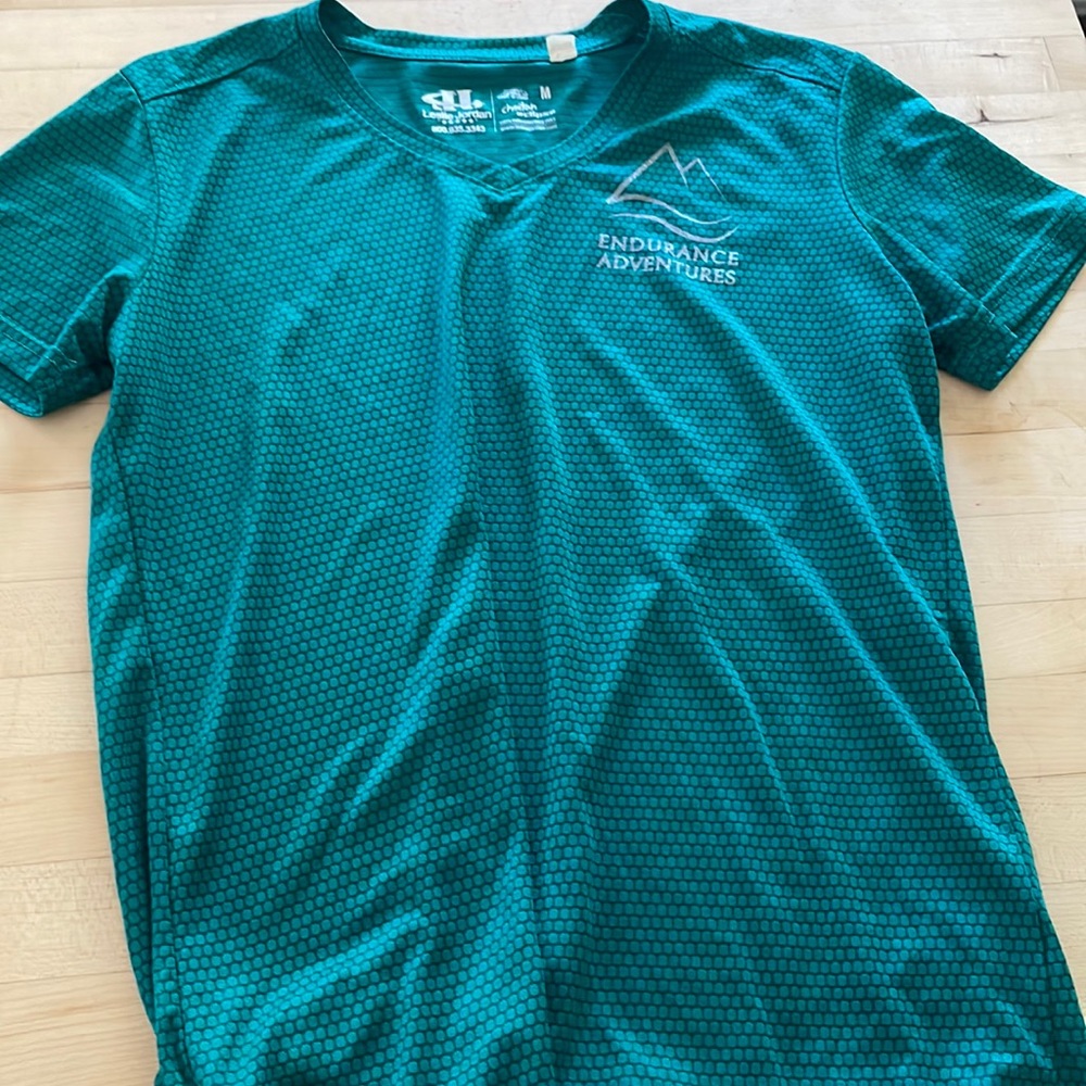 Women’s running t-shirt size M